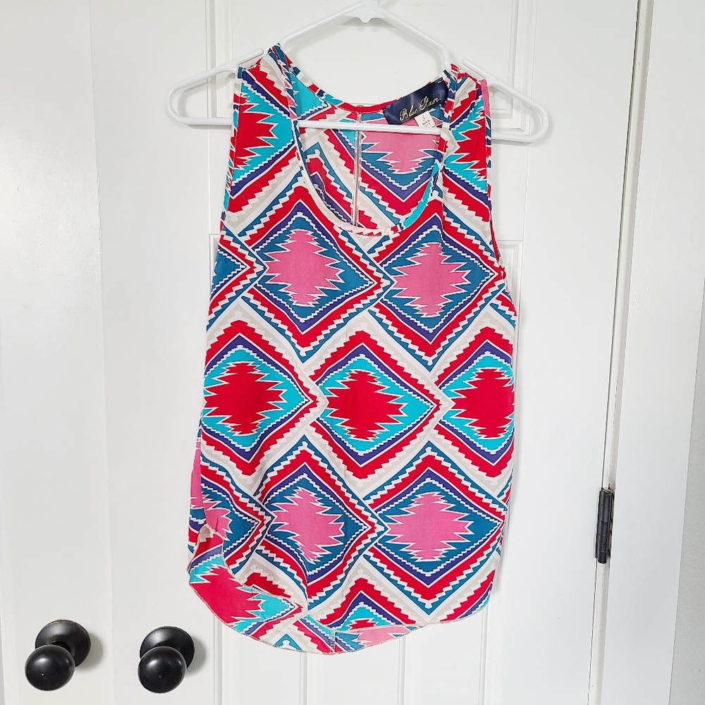 9/20 ANTHROPOLOGY TOP